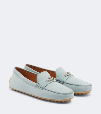 Mokassins T-Timeless aus Leder | Tod's
