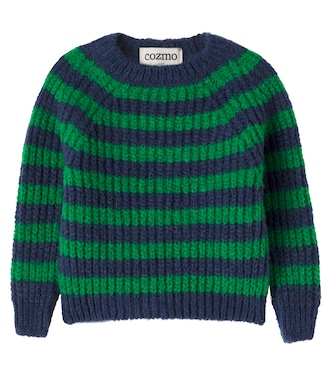 Baby Pullover Vigo | Cozmo