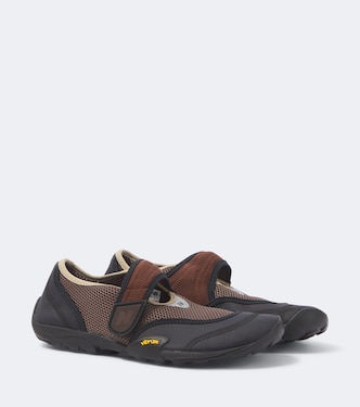 x Tokyo Design Studio MT2 sneakers | New Balance