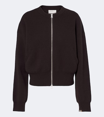 Cárdigan N°478 Xtra Fun de cachemir | Extreme Cashmere