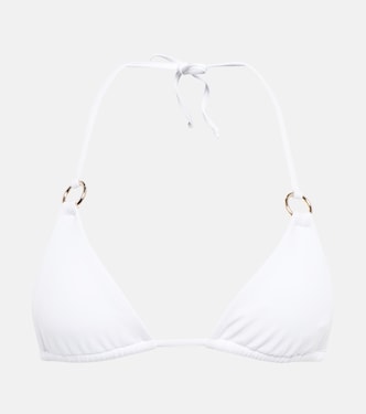 Mini Ring bikini top | Louisa Ballou