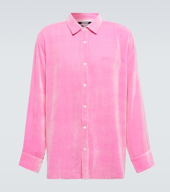 La Chemise Tombolo shirt | Jacquemus