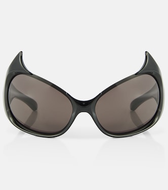 Occhiali da sole Cat Gotham | Balenciaga