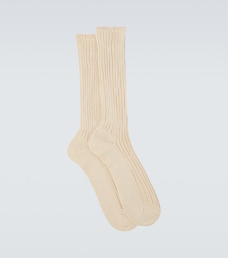 Calcetines de algodón | Auralee