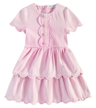 Robe en jean | Self-Portrait Kids