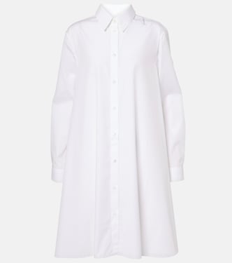 Cotton minidress | Marni