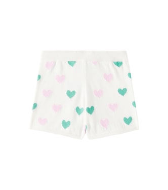 Shorts Oia aus Baumwolle | The New Society