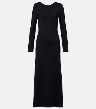 Knitted maxi dress | Bottega Veneta