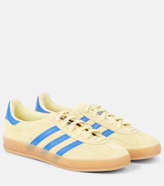 Gazelle Indoor suede sneakers | Adidas