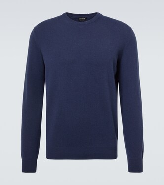 Cashmere sweater | Zegna