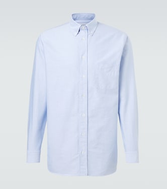 Hemd aus Baumwolle | Lardini