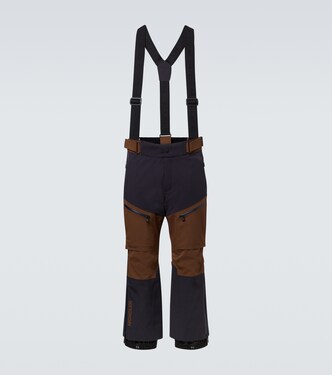 High Performance ski pants | Moncler Grenoble