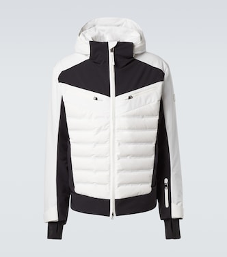 Feliks down ski jacket | Bogner