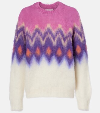 Ambrega sweater | Marant Etoile