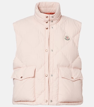 Veste doudoune sans manches Biois | Moncler