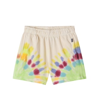 Shorts Amil aus Baumwoll-Jersey | Molo