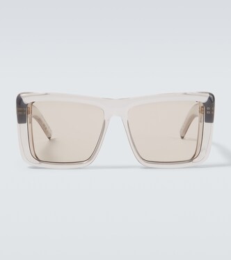 SL 900 Howl oversized sunglasses | Saint Laurent