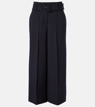 Culottes Emotional Essence | Dorothee Schumacher