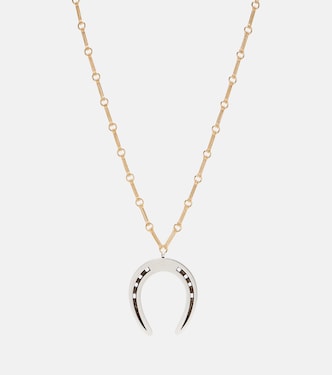 Byrne chain necklace | Isabel Marant
