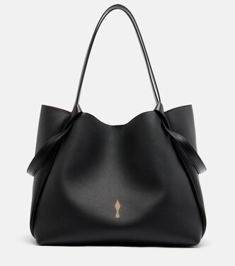 Tote Bettina Large aus Leder | Christian Louboutin