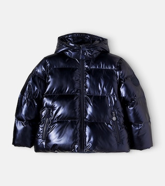 Doudoune zippée | Stella McCartney Kids