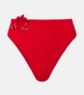Poppy Flowers bikini bottoms | Farm Rio