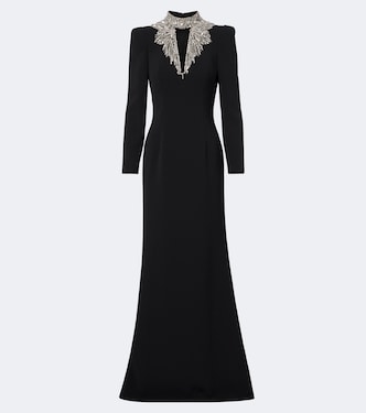Chama embellished gown | Jenny Packham