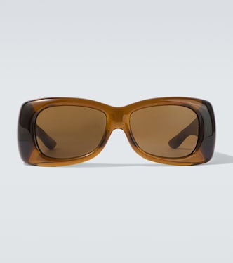 SL 901 Howl oversized sunglasses | Saint Laurent