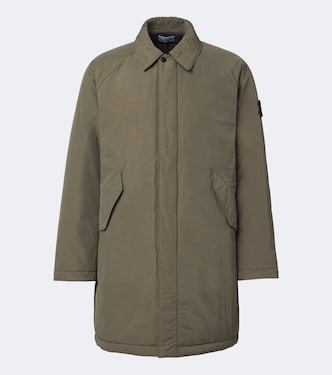 Car Coat Compass | Stone Island