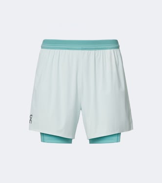 Shorts sportivi 5" Performance 2/1 | On
