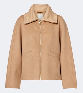 Darnley jacket | Varley