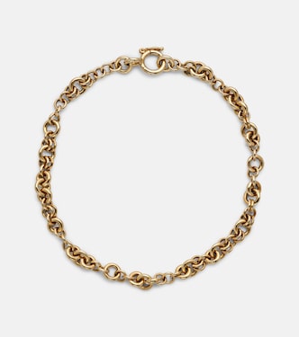 Pulsera Helio de oro de 18 ct | Spinelli Kilcollin