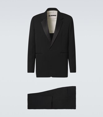 Blazer en laine | Jil Sander