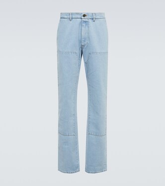 Straight Jeans | Winnie New York