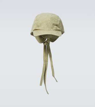 Bandana cotton cap | Ranra