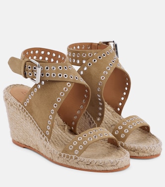 Wedge-Sandalen Iriane | Isabel Marant
