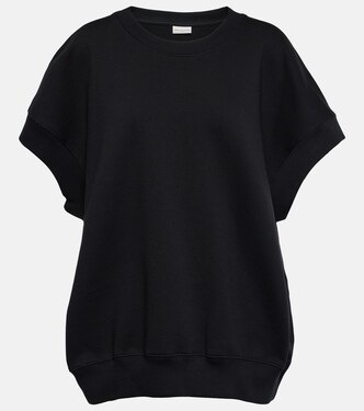 Sweat-shirt en coton | Dries Van Noten