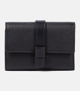 Cartera Anagram Small de piel | Loewe