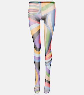 Iride tights | Pucci