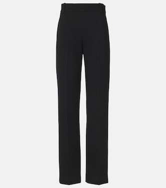 Pantalon droit Cambie | Khaite