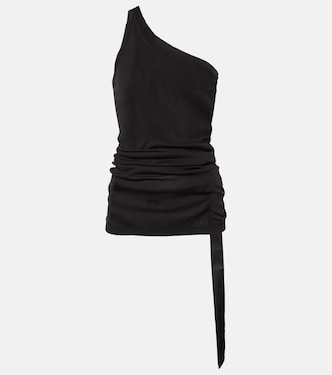 Mountain Sweat cotton top | Rick Owens