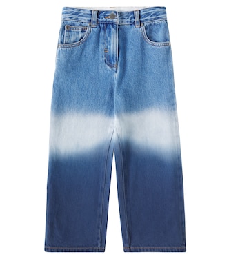 Jean droit | Stella McCartney Kids
