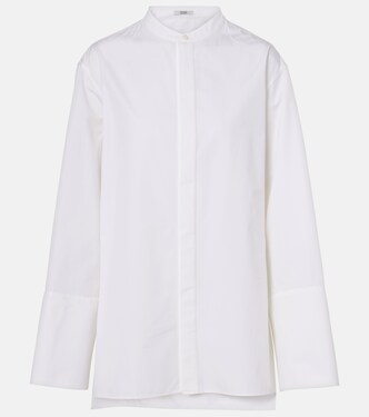 Esme cotton shirt | Fforme