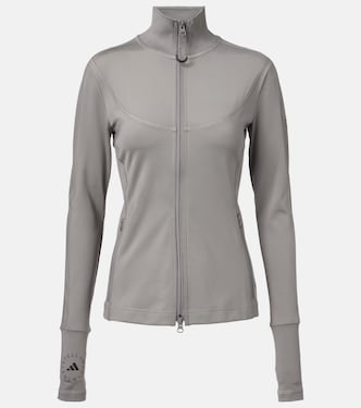 TruePurpose technical jacket | Adidas by Stella McCartney
