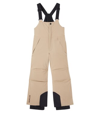 Mono de esquí técnico | Moncler Grenoble Enfant