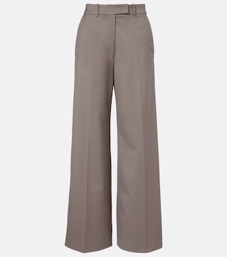 Pantalon ample Brickell | The Frankie Shop