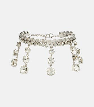 Pulsera con cristales | Rabanne