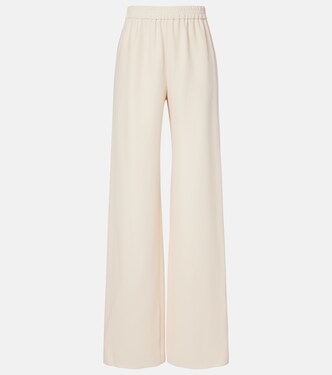 Pantalones anchos de Cady Couture | Valentino