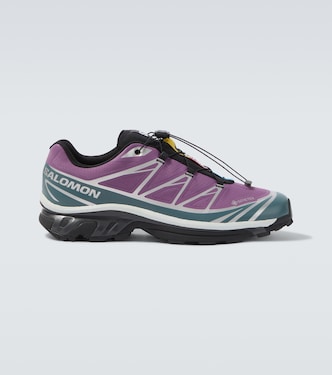 XT-6 GORE-TEX® sneakers | Salomon