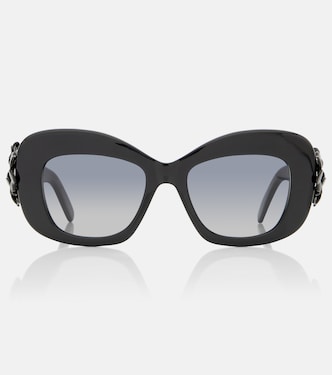 Dior Clover S3I square sunglasses | Dior Eyewear
